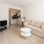 Apartment In Mountain Gateway