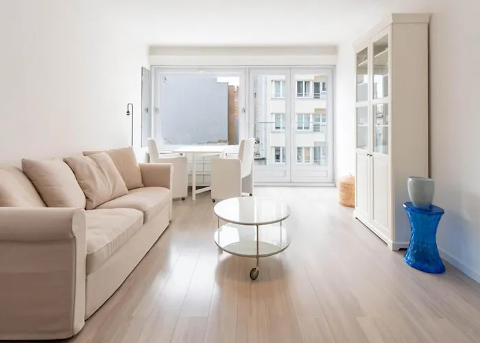 Apartment In Mountain Gateway