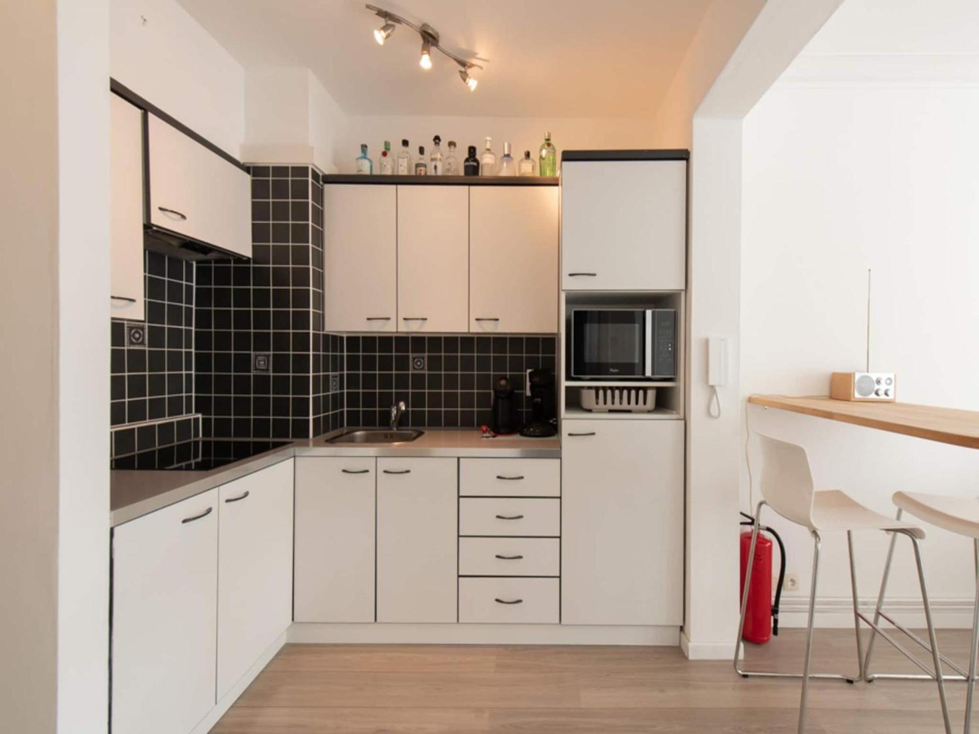 Appartement In Mountain Gateway *
