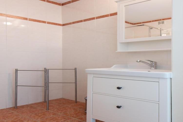 In Mountain Gateway Appartement