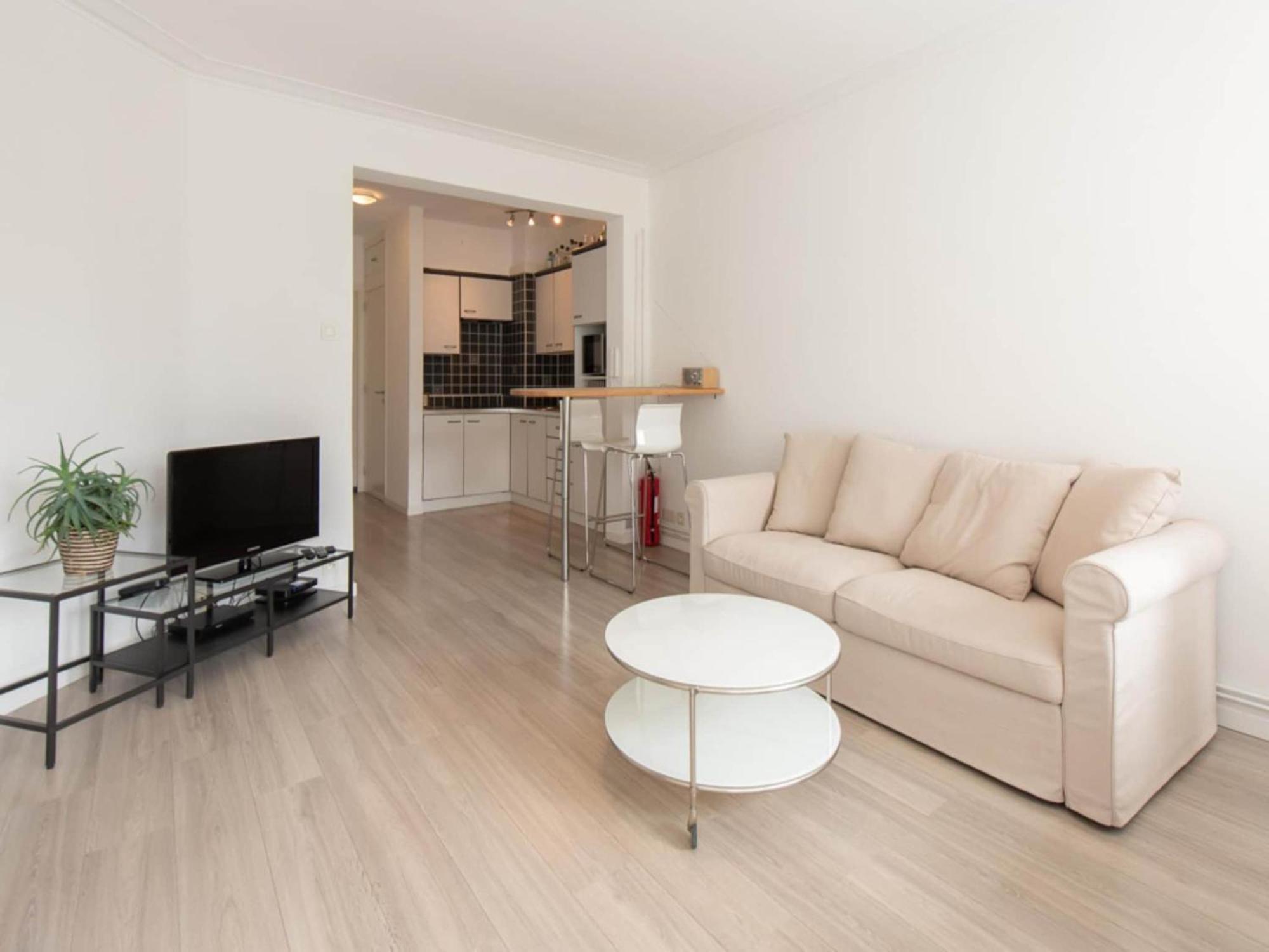 Appartement In Mountain Gateway