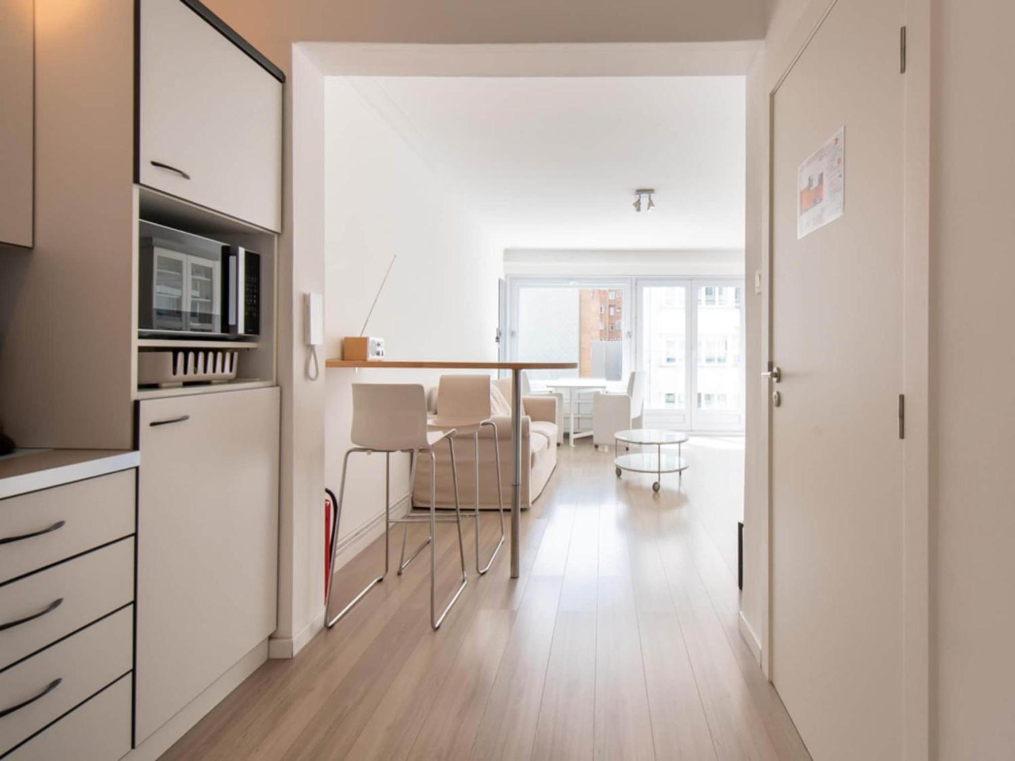 Appartement In Mountain Gateway *