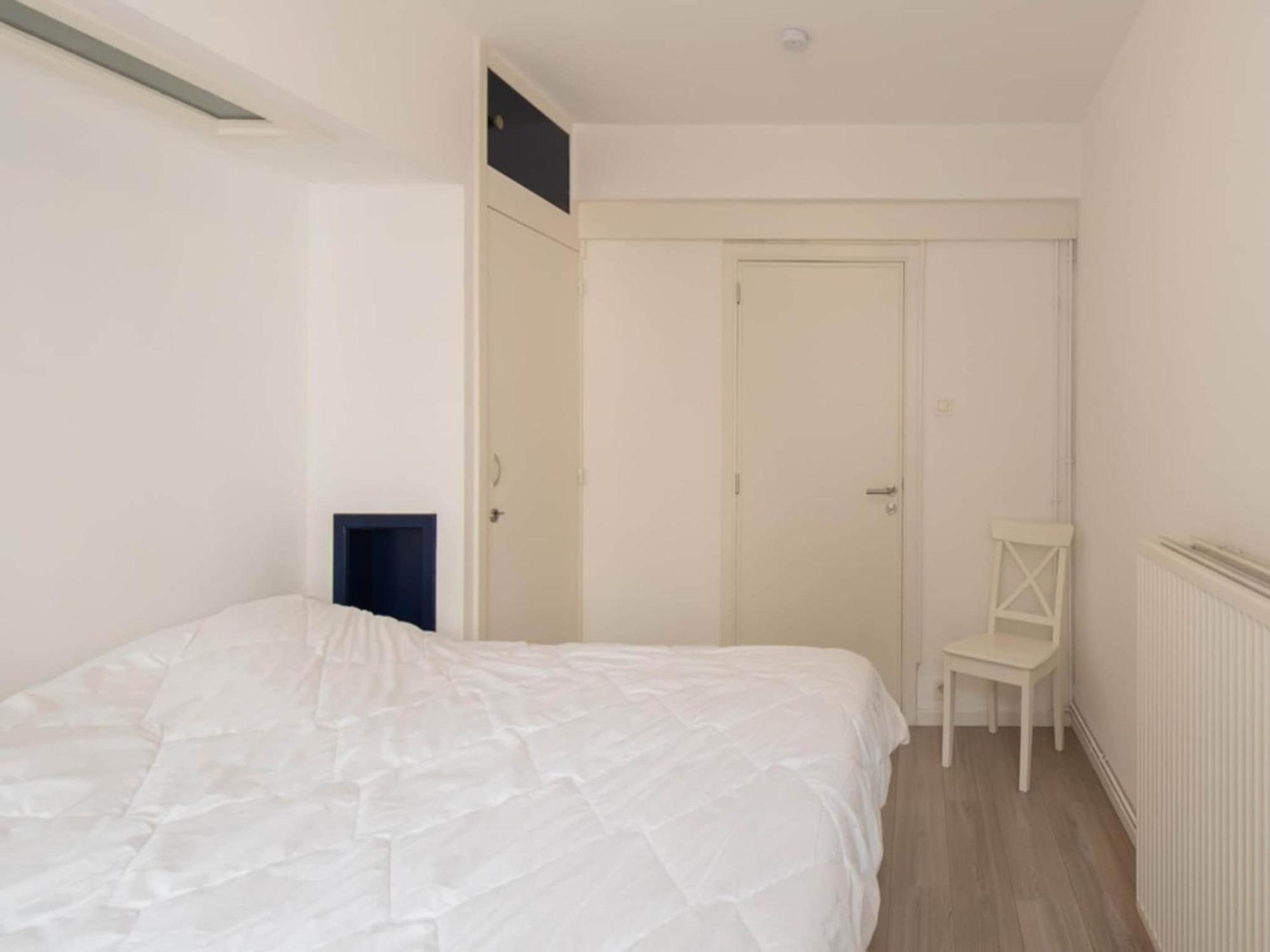 In Mountain Gateway Appartement
