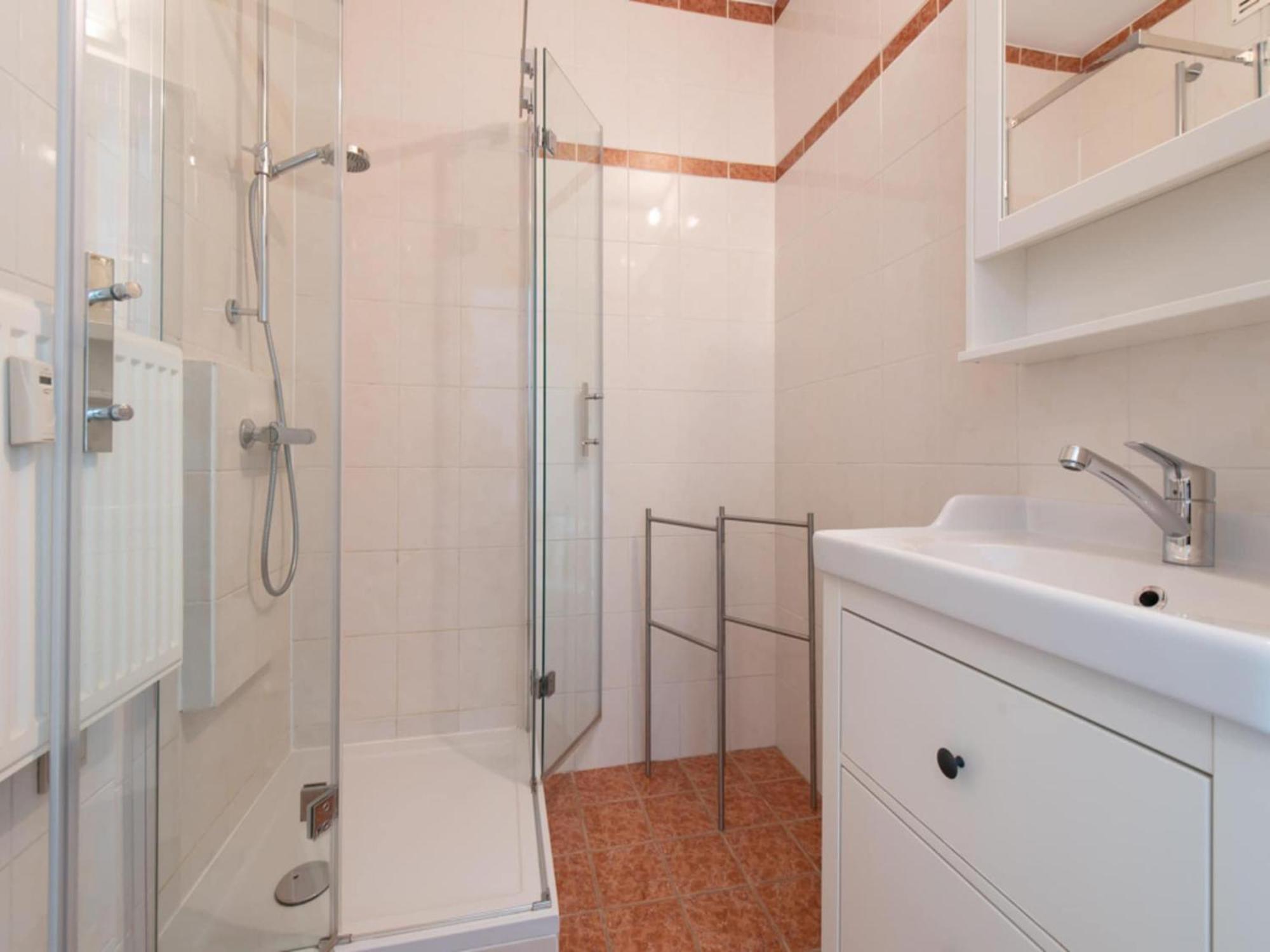 Appartement In Mountain Gateway Oostende