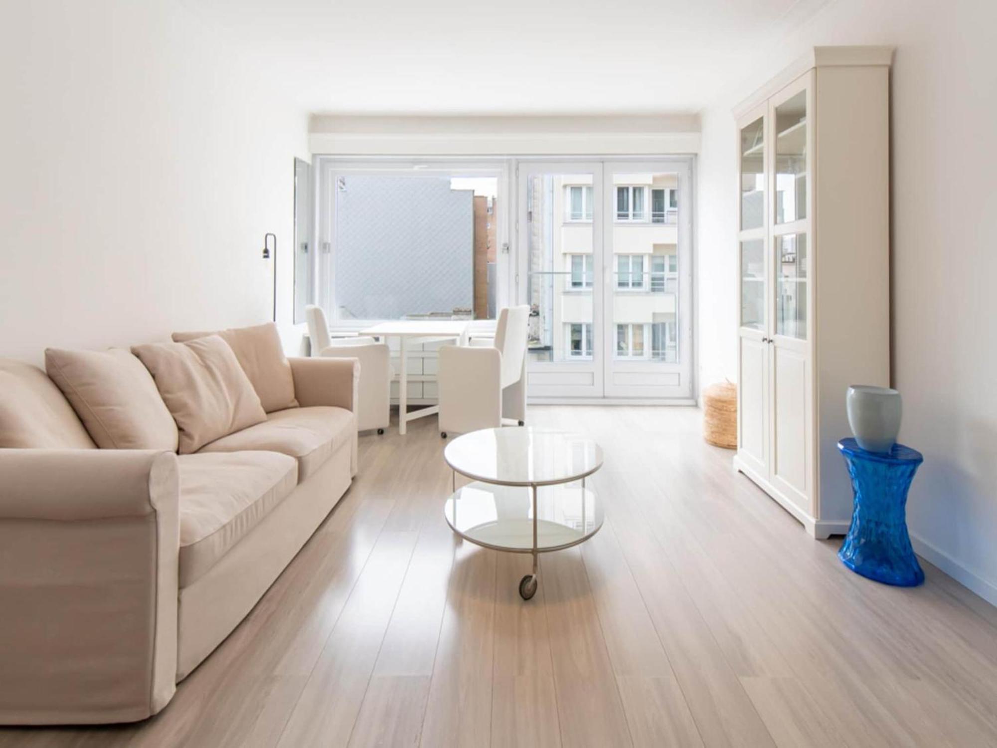 Appartement In Mountain Gateway