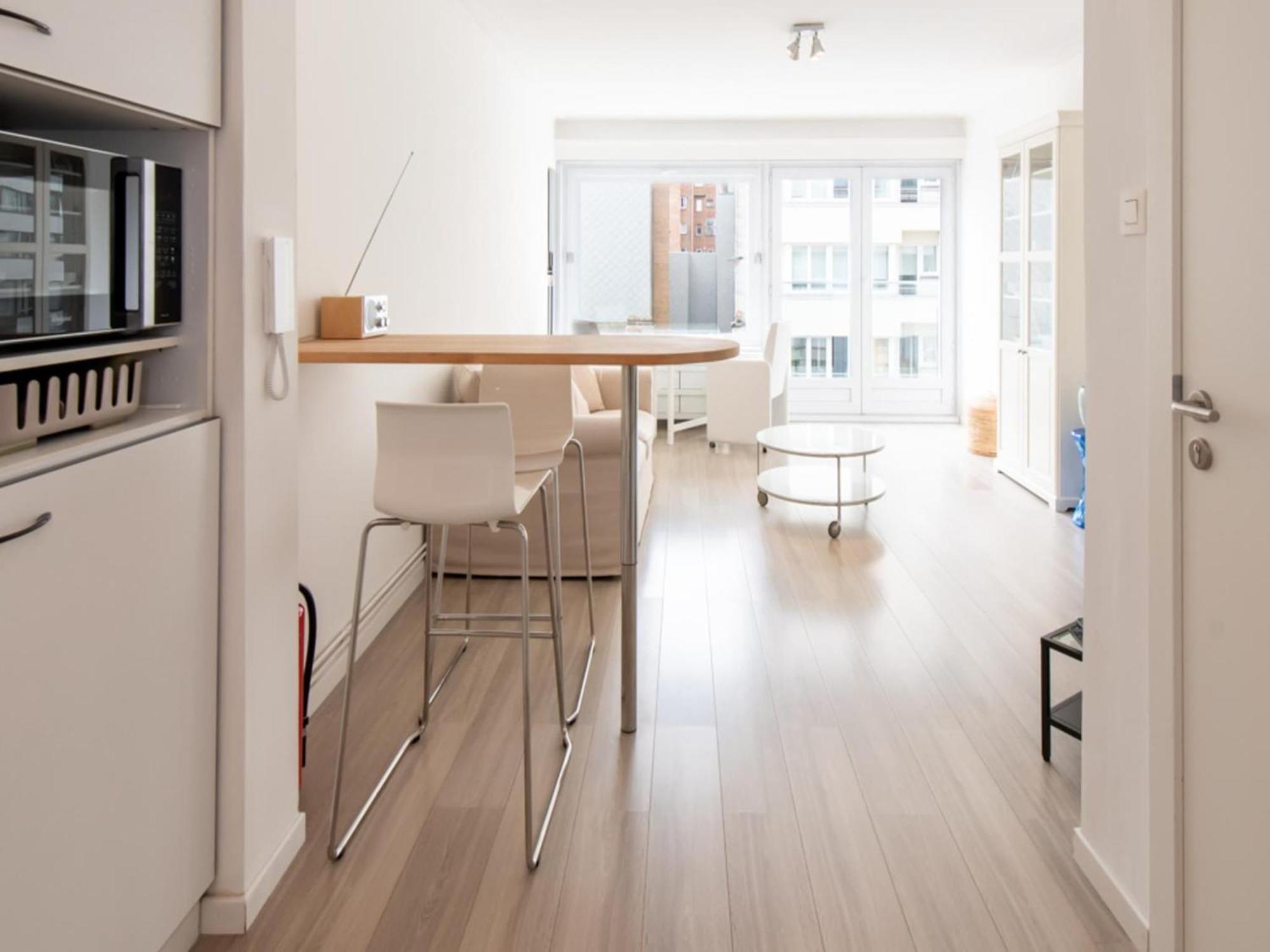 In Mountain Gateway Appartement