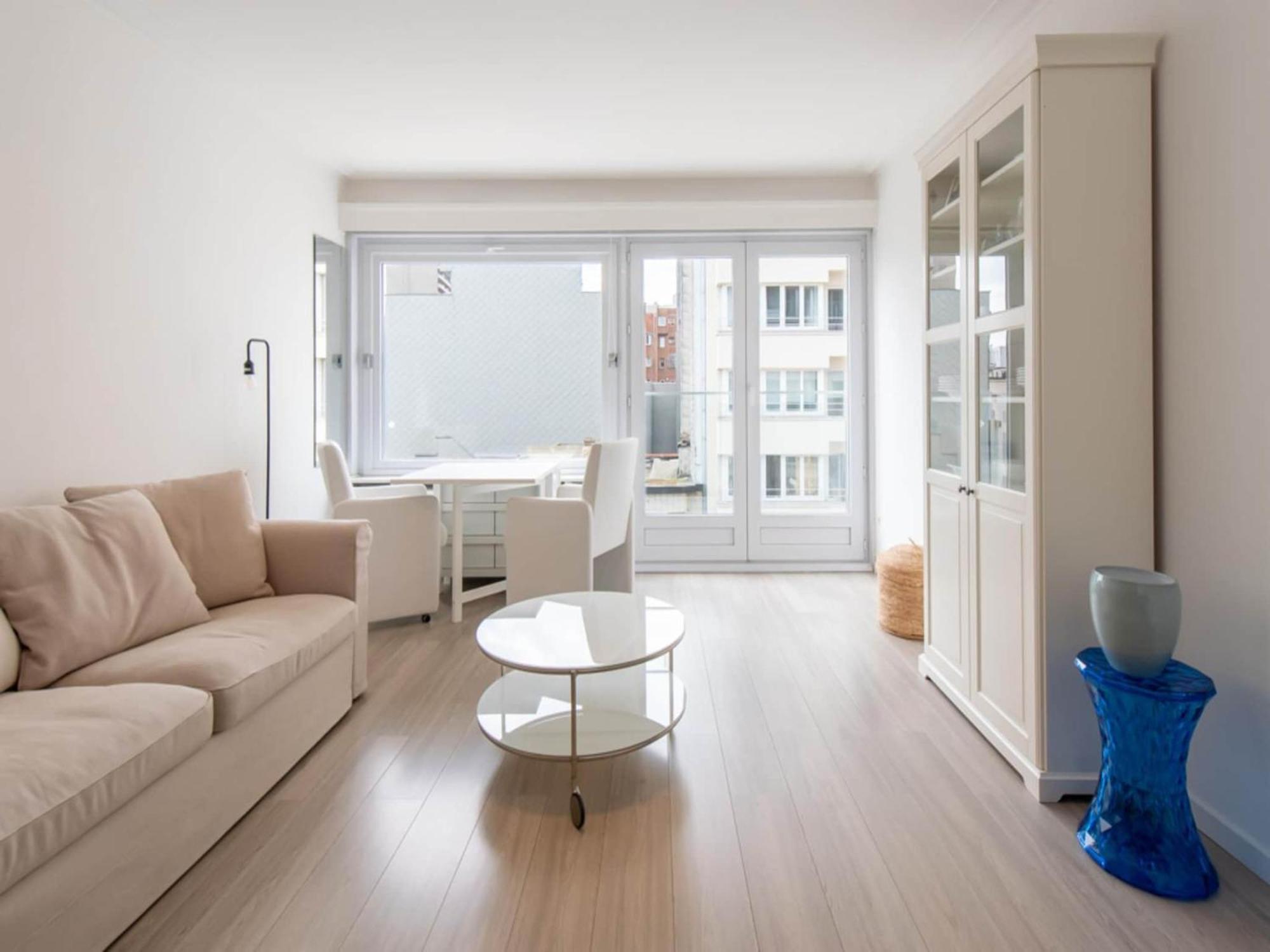 Appartement In Mountain Gateway
